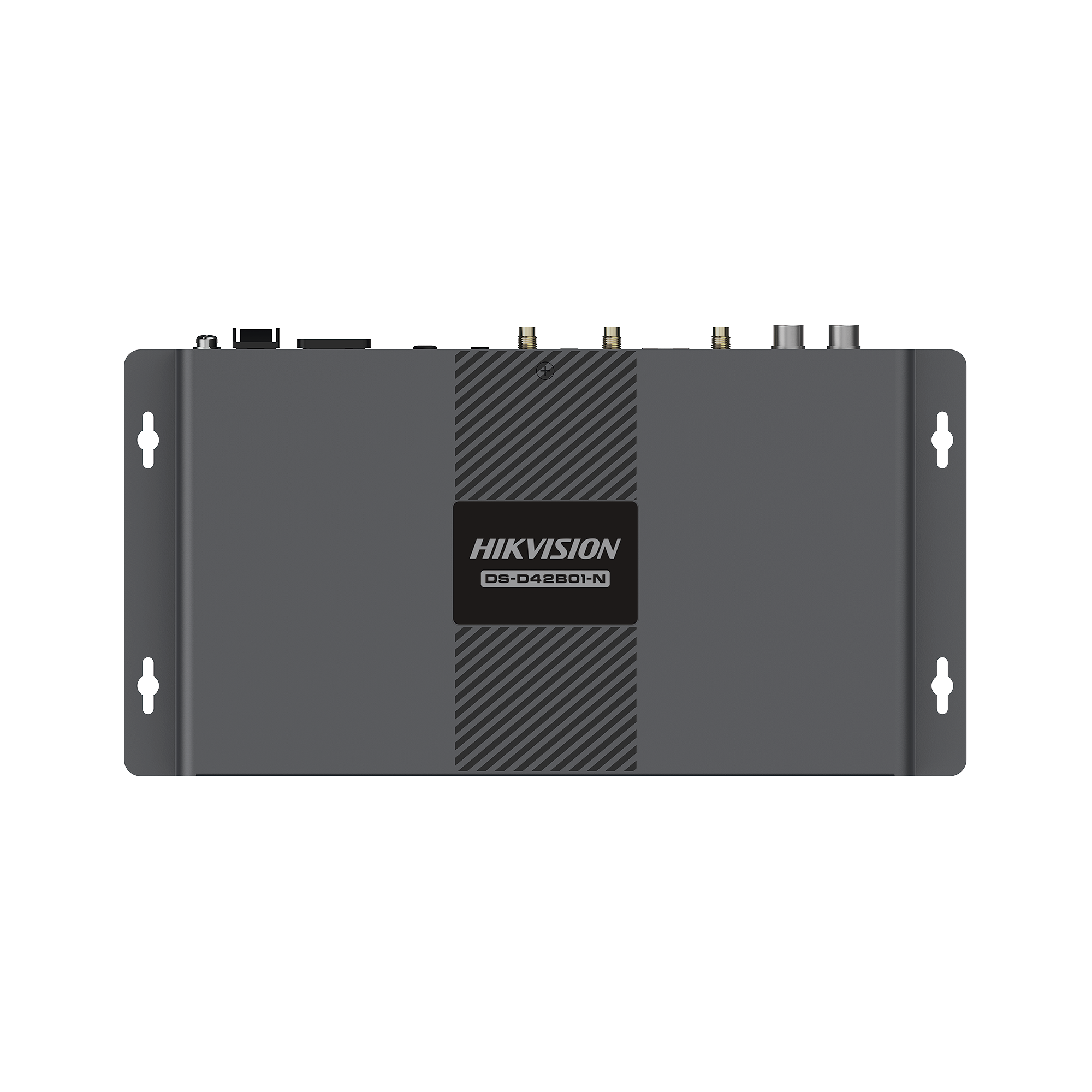 DS-D42B01-N|Controlador para Videowall LED / 0.65MP / 1 Salida de Video / Compatible con Paneles de Interior y Exterior